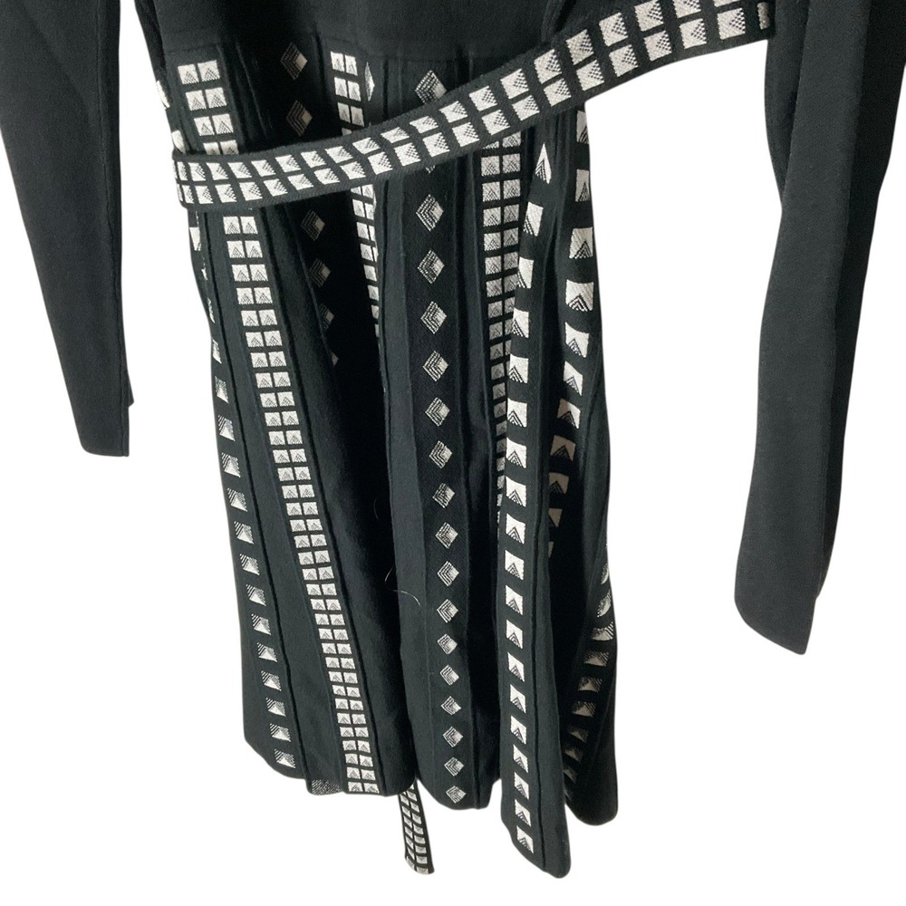 Diane Von Furstenberg DVF Chelsea Wrap Dress‎ - Picture 8 of 9